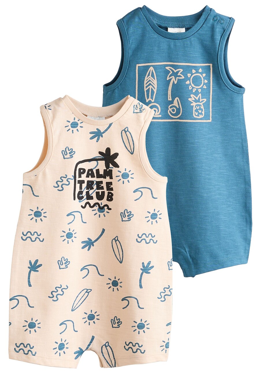 Комбинезон Next, цвет Light beige/mottled blue
Комбинезон Next, цвет Light beige/mottled blue