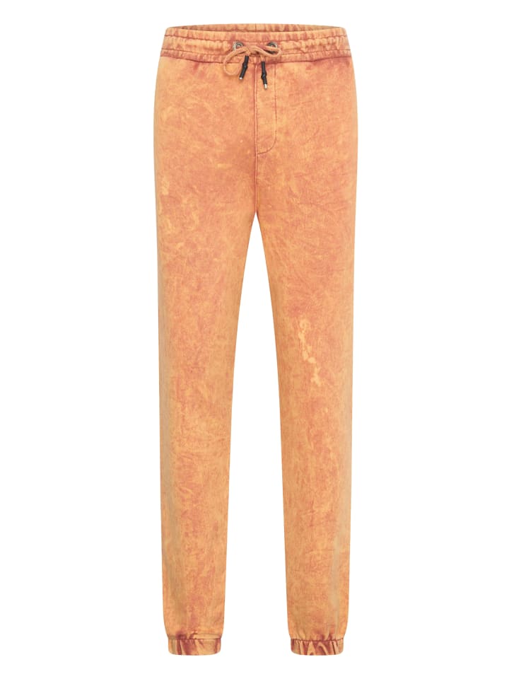 Rusty Neal Выцветшие спортивные штаны, стандартного кроя, обычного цвета, оранжевого цвета
Rusty Neal Выцветшие спортивные штаны, стандартного кроя, обычного цвета, оранжевого цвета