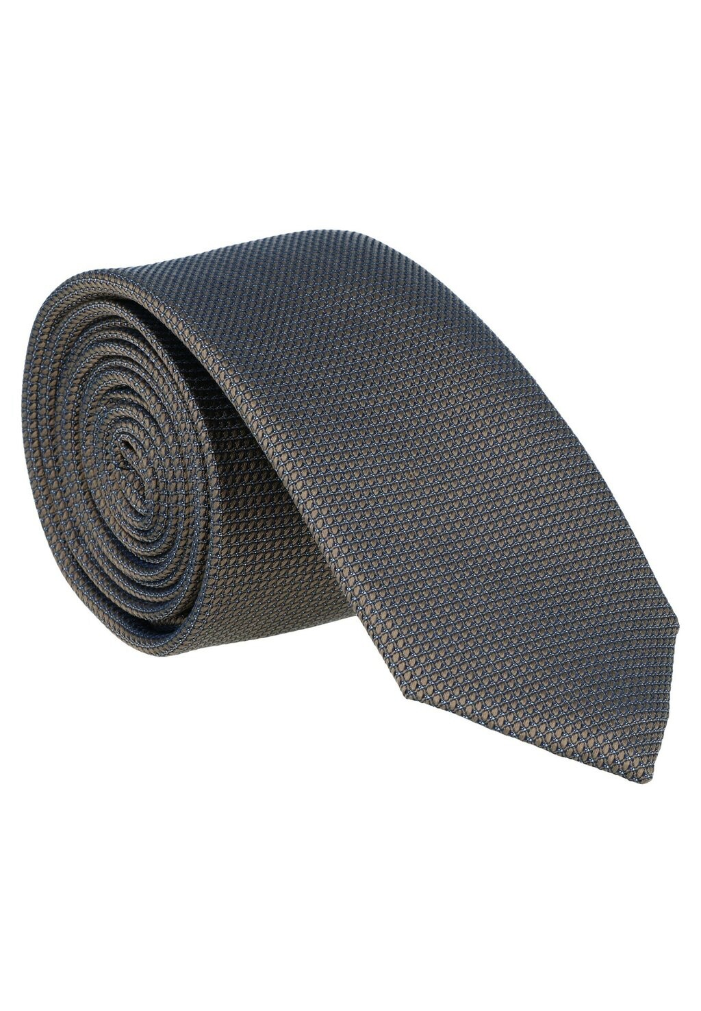 Галстук TWOTONE WILLEN, серый
Галстук TWOTONE WILLEN, серый