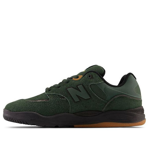 Кроссовки tiago lemos x numeric 1010 New Balance, зеленый
Кроссовки tiago lemos x numeric 1010 New Balance, зеленый