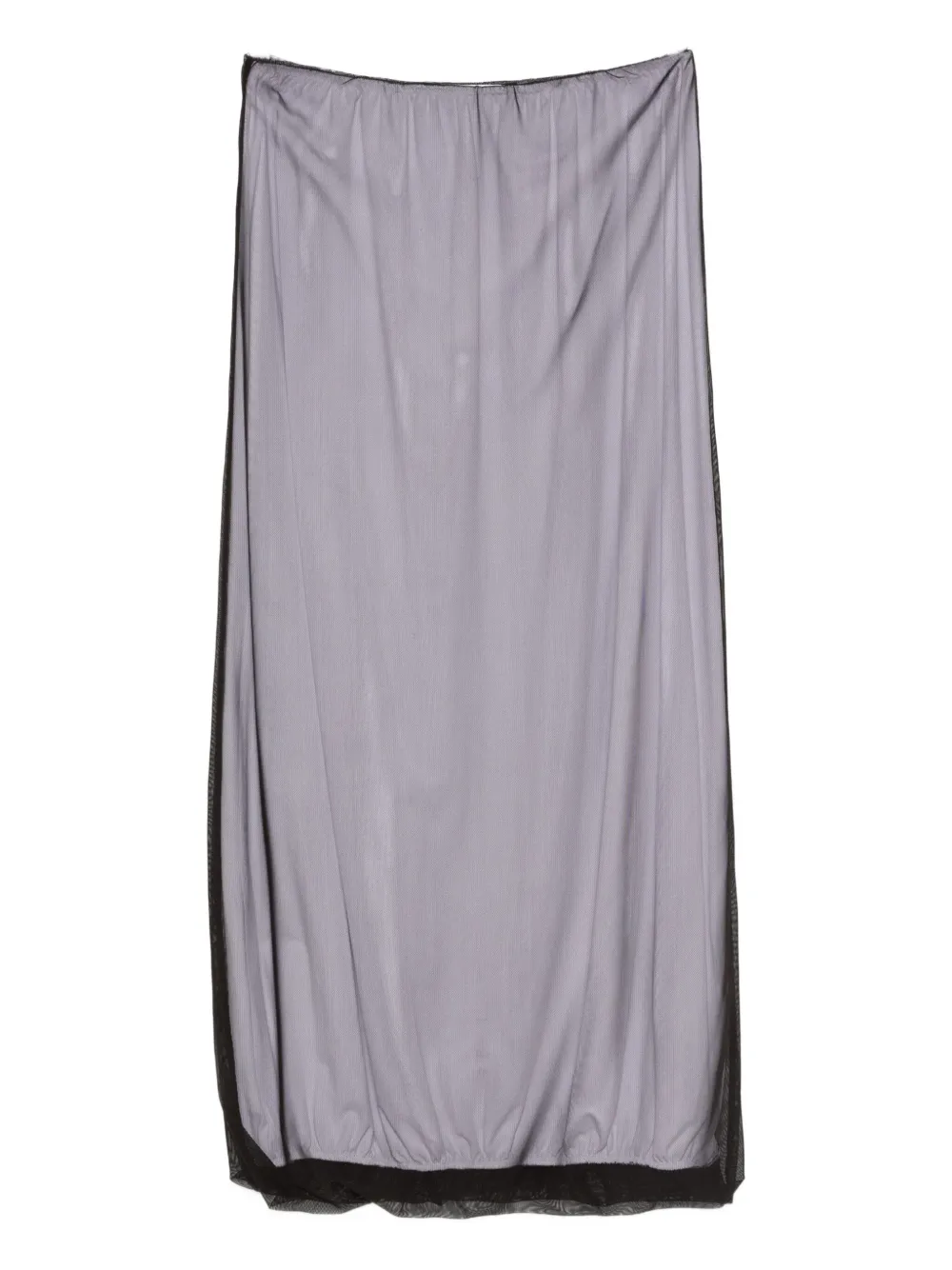 Макси-юбка из сетки Msgm, бежевый
Макси-юбка из сетки Msgm, бежевый