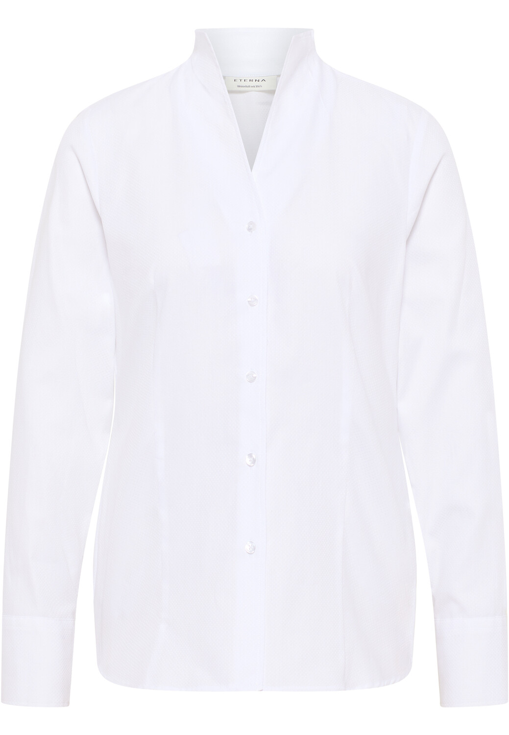 Блуза Eterna REGULAR FIT, белый
Блуза Eterna REGULAR FIT, белый