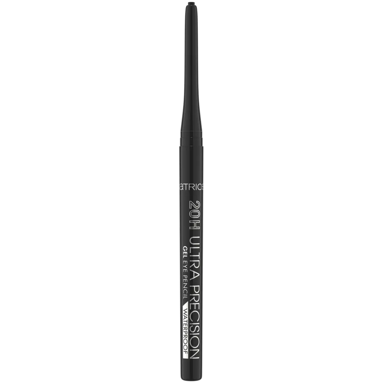 Гель-карандаш для глаз 010 Catrice 20H, 0,28 гр 
Гель-карандаш для глаз 010 Catrice 20H, 0,28 гр