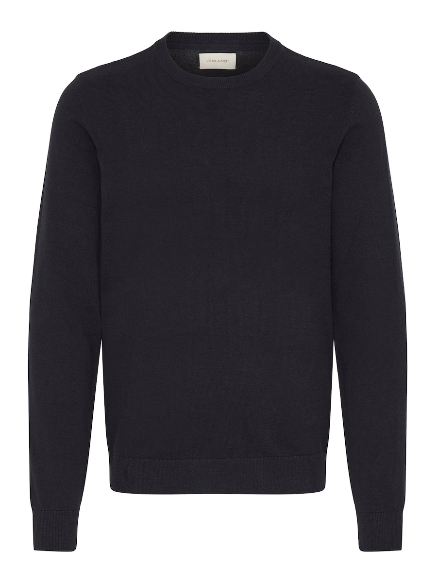 Свитер BLEND BHBRYAN, черный
Свитер BLEND BHBRYAN, черный