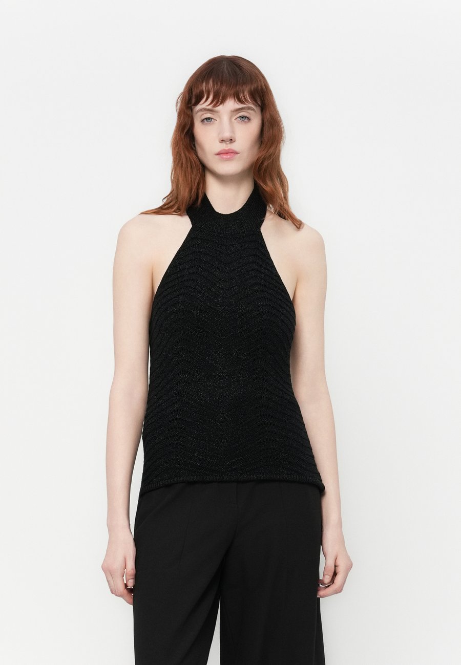 Топ Guess CHEVRON SERINA , Jet Black /Black
Топ Guess CHEVRON SERINA , Jet Black /Black