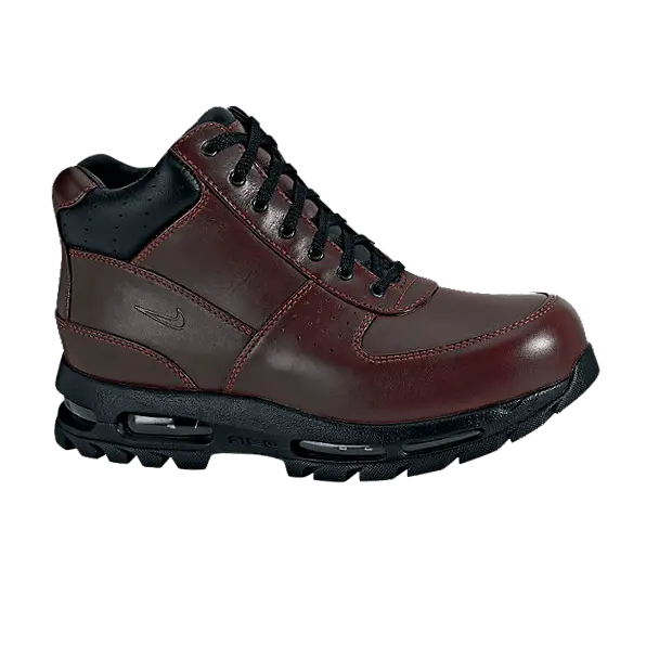 Кроссовки Air Max Goadome 'Deep Burgundy', красный
Кроссовки Air Max Goadome 'Deep Burgundy', красный