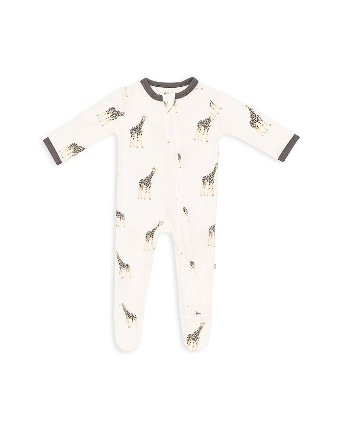 Унисекс комбинезон на молнии Footie - для малышей Kyte Baby, мультиколор
Унисекс комбинезон на молнии Footie - для малышей Kyte Baby, мультиколор