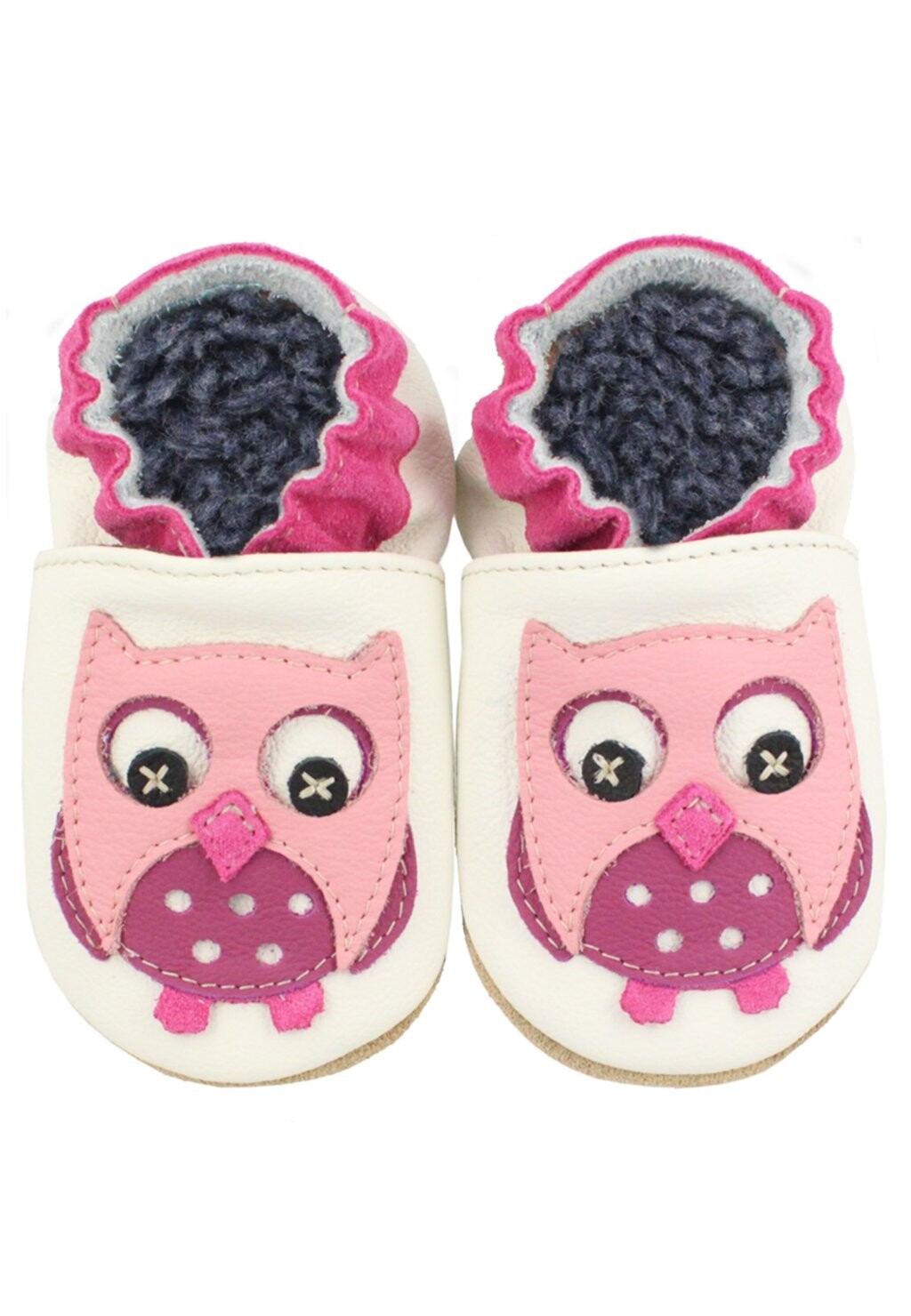 Ботинки KLEINE EULE WARMFUTTER Beck, цвет white/pink
Ботинки KLEINE EULE WARMFUTTER Beck, цвет white/pink