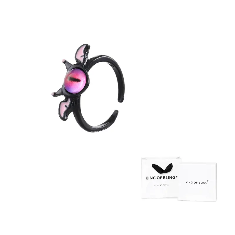 Кольцо Women's KING OF BLING
Кольцо Women's KING OF BLING