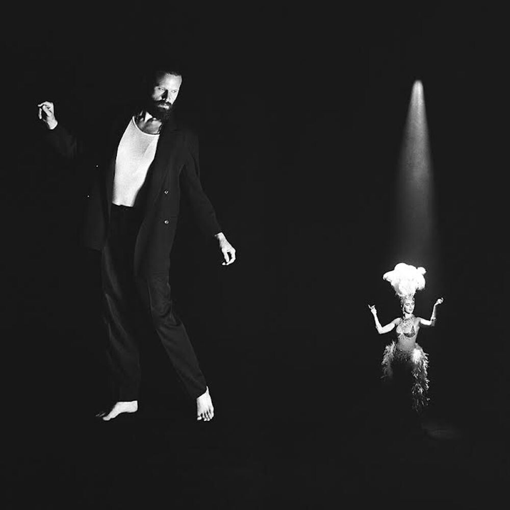 Виниловая пластинка LP Chloë And The Next 20th Century - Father John Misty
Виниловая пластинка LP Chloë And The Next 20th Century - Father John Misty