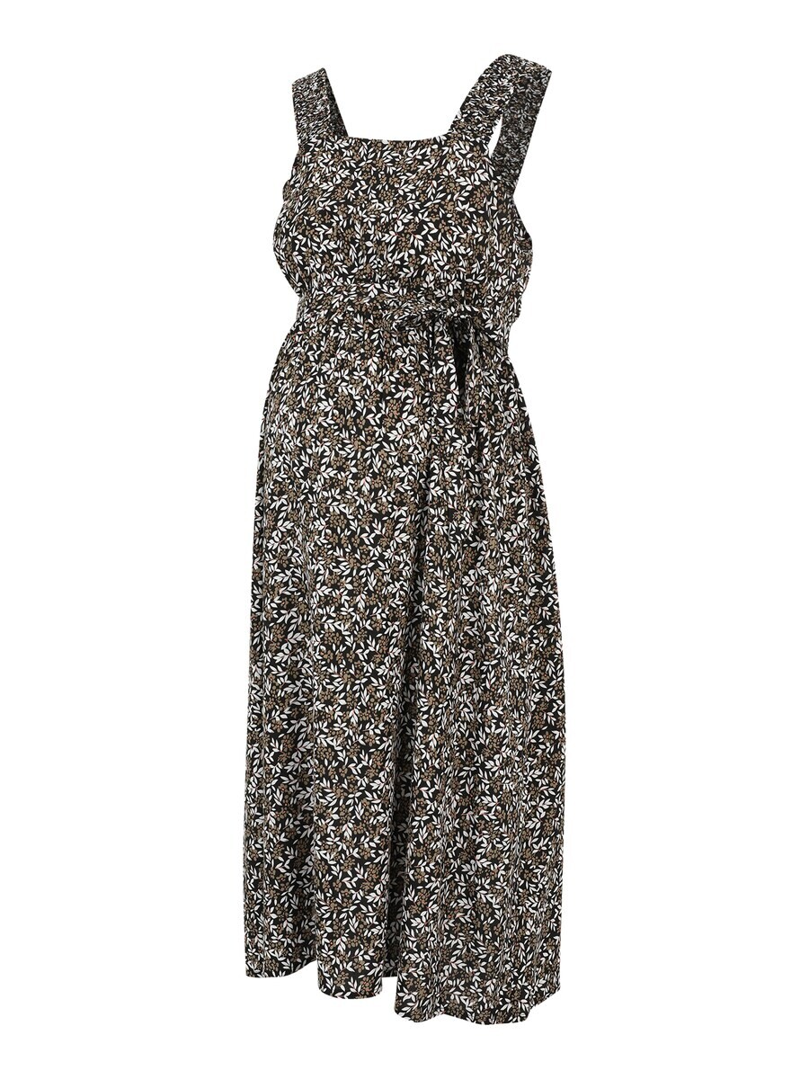 Платье миди MAMALICIOUS Dress New Kena, черный
Платье миди MAMALICIOUS Dress New Kena, черный