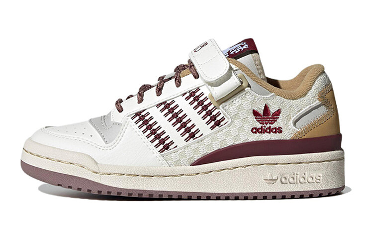 Adidas originals FORUM Kids Обувь для скейтбординга для детей 
Adidas originals FORUM Kids Обувь для скейтбординга для детей