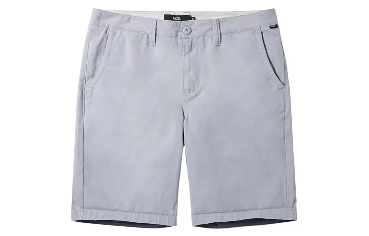 Шорты-карго мужские светло-серые Vans, серый
Шорты-карго мужские светло-серые Vans, серый