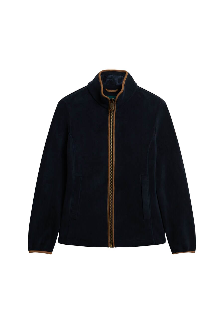 Флисовая куртка Superdry Estate, marine blue
Флисовая куртка Superdry Estate, marine blue