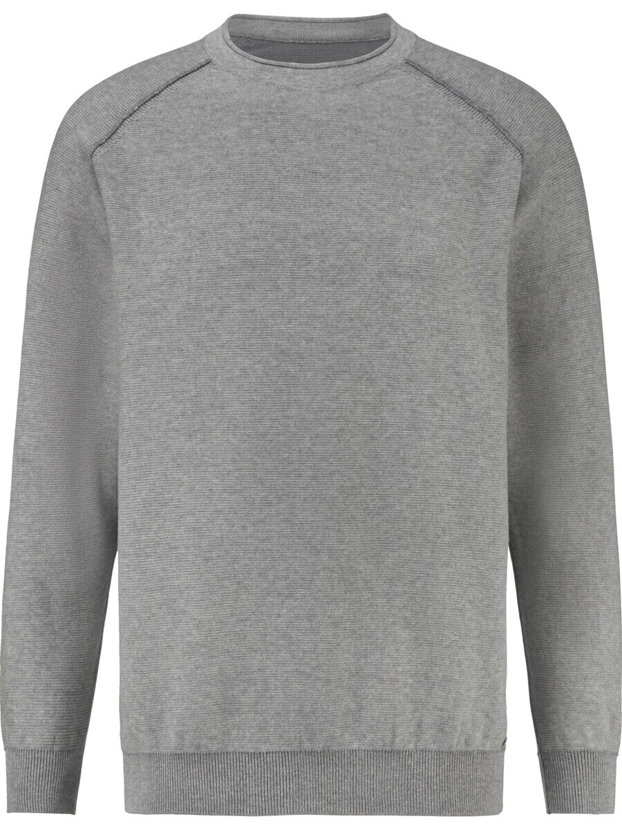 Свитер BABISTA Sweater Tessalini, серый 
Свитер BABISTA Sweater Tessalini, серый