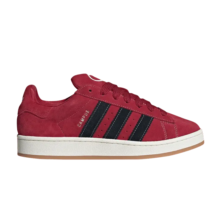 Кроссовки Adidas Campus 00s, Team Victory Red
Кроссовки Adidas Campus 00s, Team Victory Red