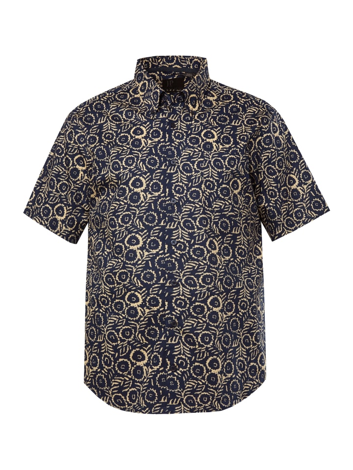 Рубашка JP1880, темно-синий
Рубашка JP1880, темно-синий