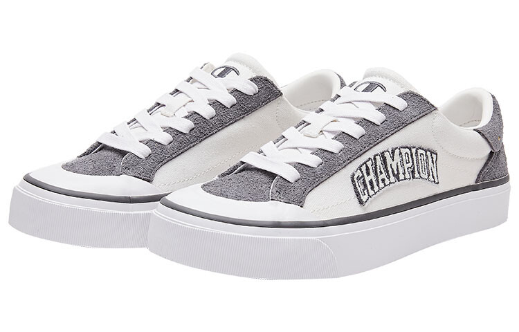 Кроссовки Champion Campus Star 1.0 Skateboarding Shoes Women's Low-top Sun Rock Gray / Lily White, белый
Кроссовки Champion Campus Star 1.0 Skateboarding Shoes Women's Low-top Sun Rock Gray / Lily White, белый
