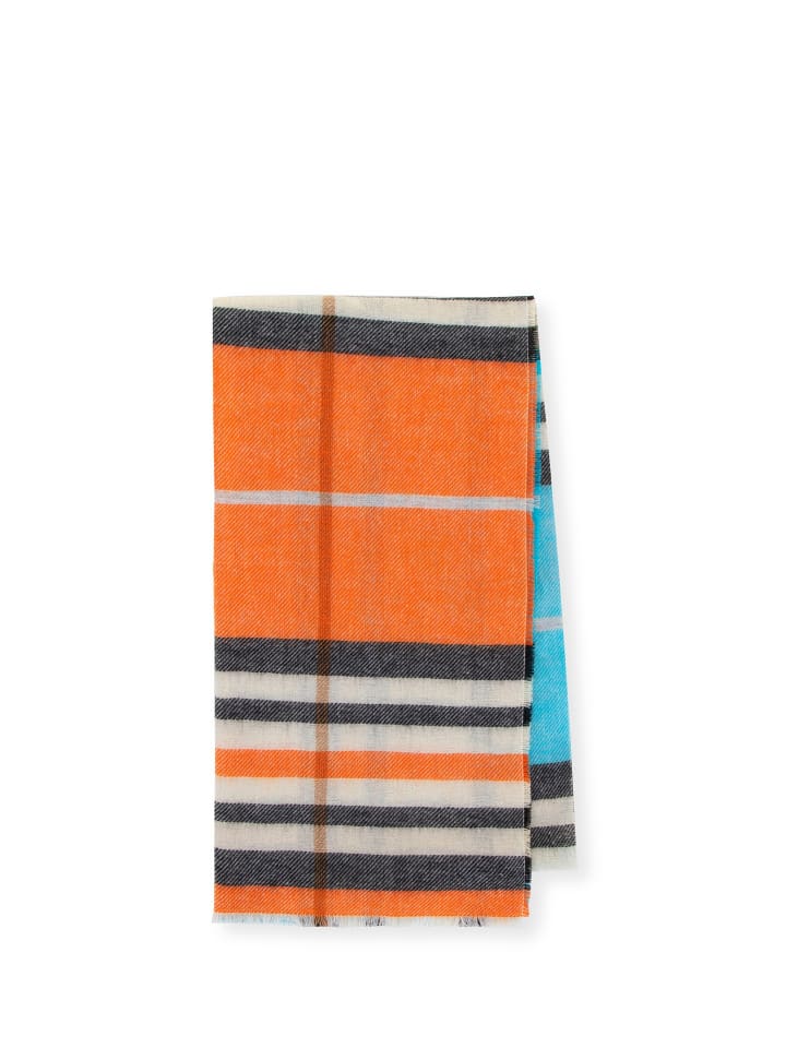 Шарф разноцветный Wittchen
Шарф разноцветный Wittchen