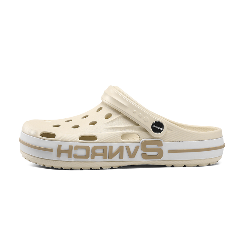 Детские шлепанцы для улицы (начальная школа) ZHULE, хаки
Детские шлепанцы для улицы (начальная школа) ZHULE, хаки