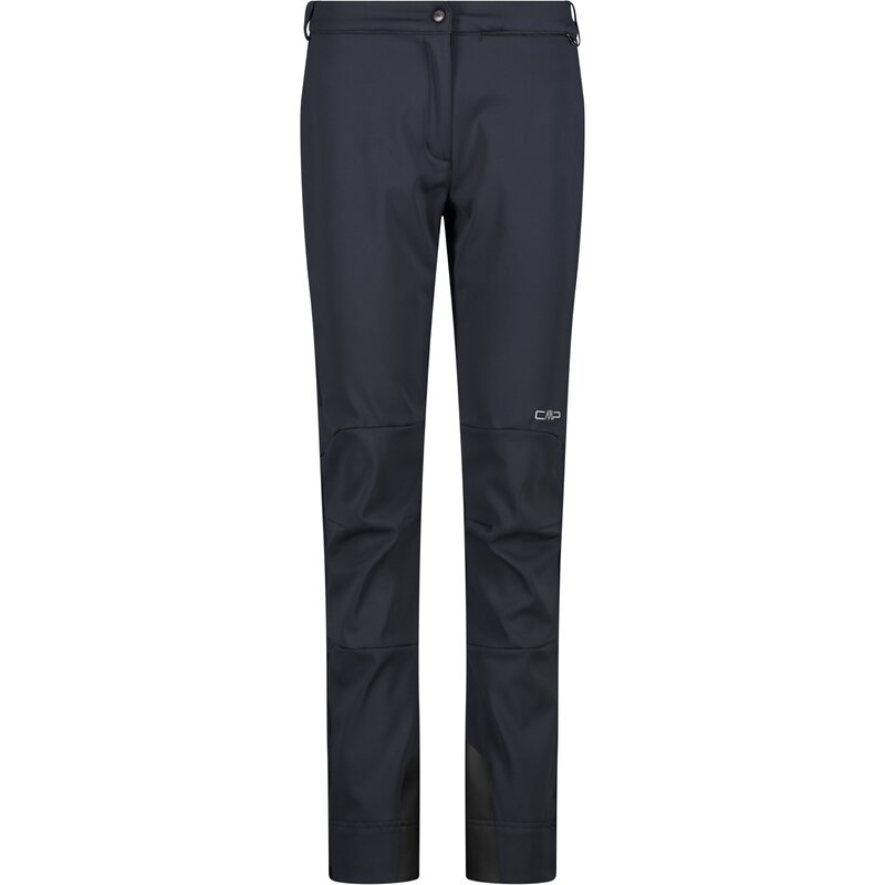 Женские брюки Keilhose Cmp, серый
Женские брюки Keilhose Cmp, серый