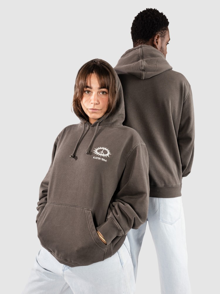 Худи Katin USA Rick EMB Hoodie, lead
Худи Katin USA Rick EMB Hoodie, lead