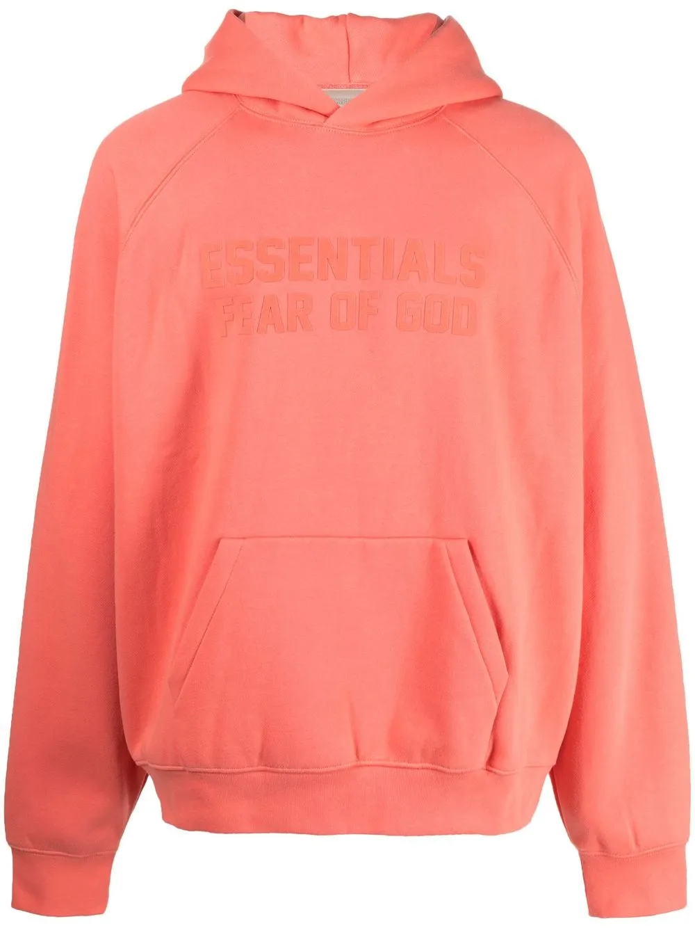 Худи Essentials с логотипом Fear Of God Essentials, розовый
Худи Essentials с логотипом Fear Of God Essentials, розовый