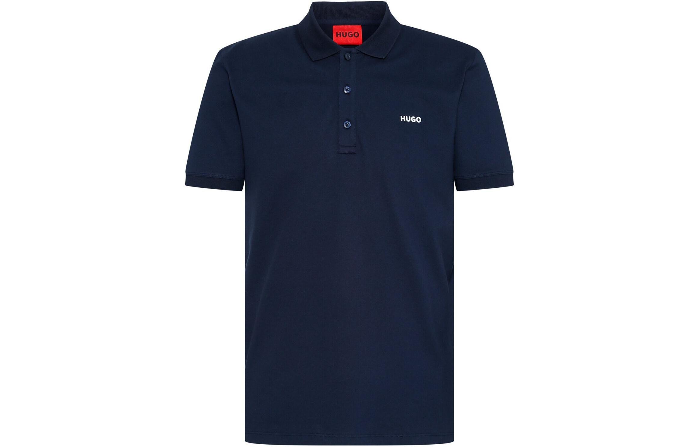 HUGO BOSS Мужская поло темно-синего цвета, Синий, HUGO BOSS Мужская поло темно-синего цвета
HUGO BOSS Мужская поло темно-синего цвета, Синий, HUGO BOSS Мужская поло темно-синего цвета