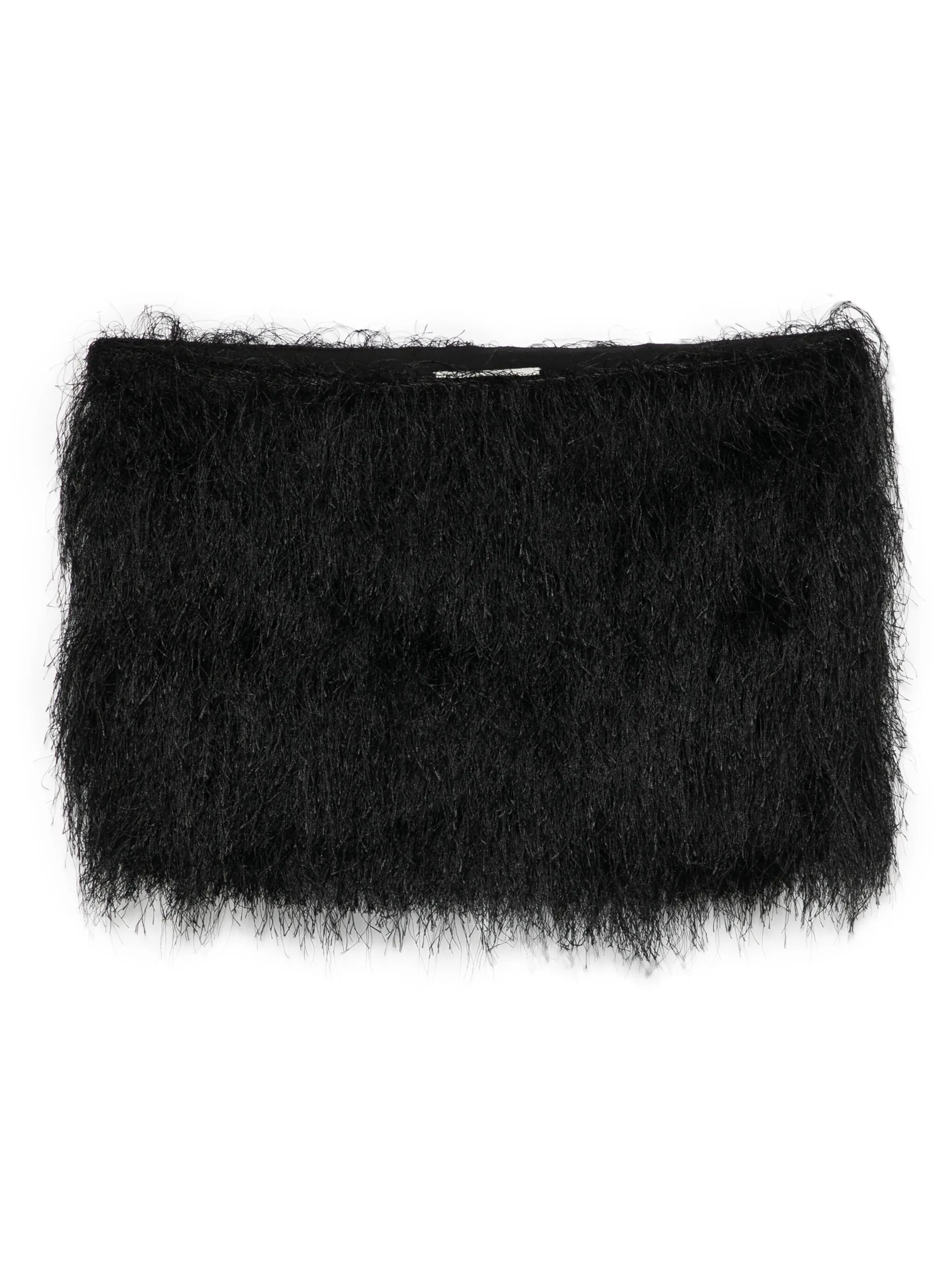 Юбка с бахромой Entire Studios, черный
Юбка с бахромой Entire Studios, черный