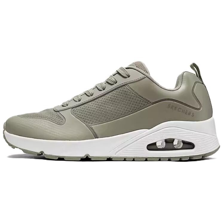 Кроссовки мужские Uno Skechers
Кроссовки мужские Uno Skechers