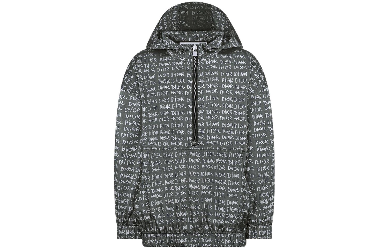 Куртка детская Dior на молнии, серый
Куртка детская Dior на молнии, серый