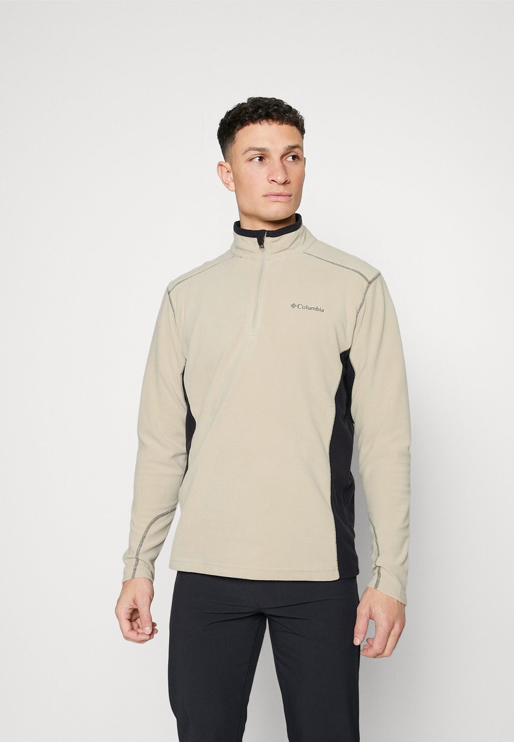 Куртка флисовая Columbia KLAMATH RANGE™ II HALF ZIP, цвет Ancient Fossil/Black, Серый, Куртка флисовая Columbia KLAMATH RANGE™ II HALF ZIP, цвет Ancient Fossil/Black
Куртка флисовая Columbia KLAMATH RANGE™ II HALF ZIP, цвет Ancient Fossil/Black, Серый, Куртка флисовая Columbia KLAMATH RANGE™ II HALF ZIP, цвет Ancient Fossil/Black