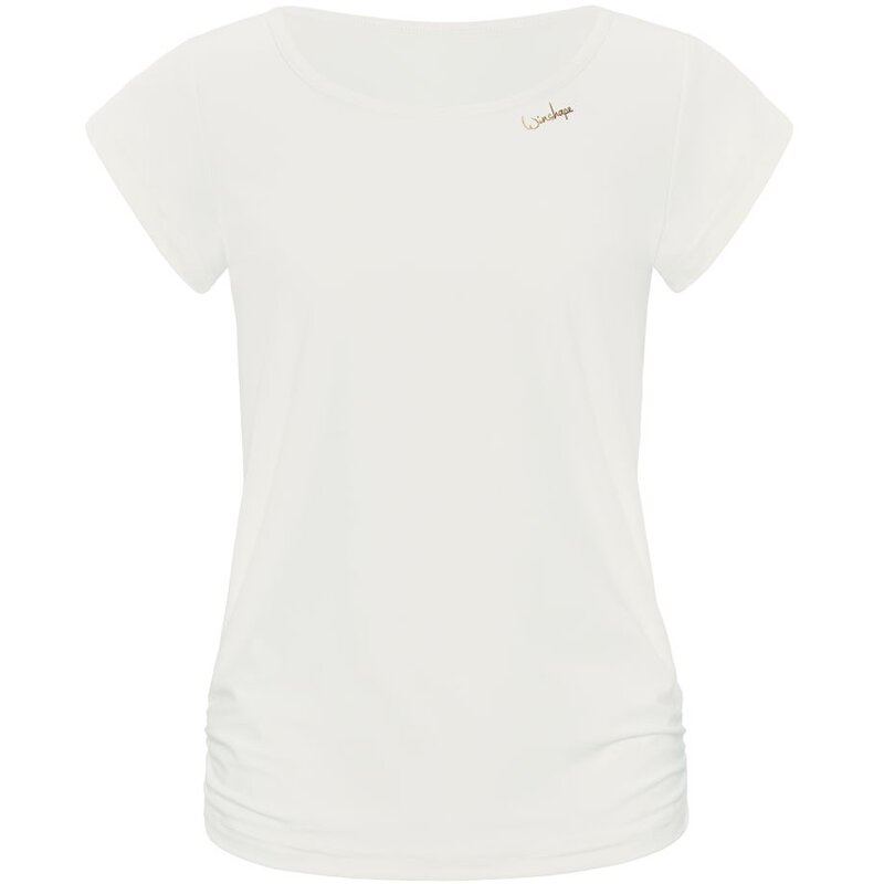 Функциональная легкая и мягкая рубашка с короткими рукавами aet130ls Winshape, бежевый
Функциональная легкая и мягкая рубашка с короткими рукавами aet130ls Winshape, бежевый