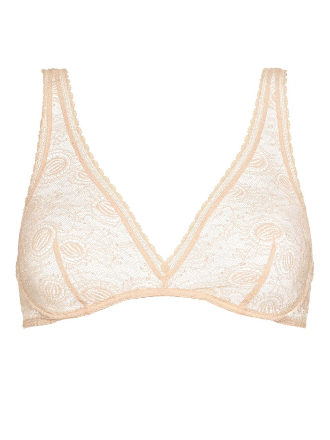 ERES бюстгальтер Rubellite, розовый
ERES бюстгальтер Rubellite, розовый