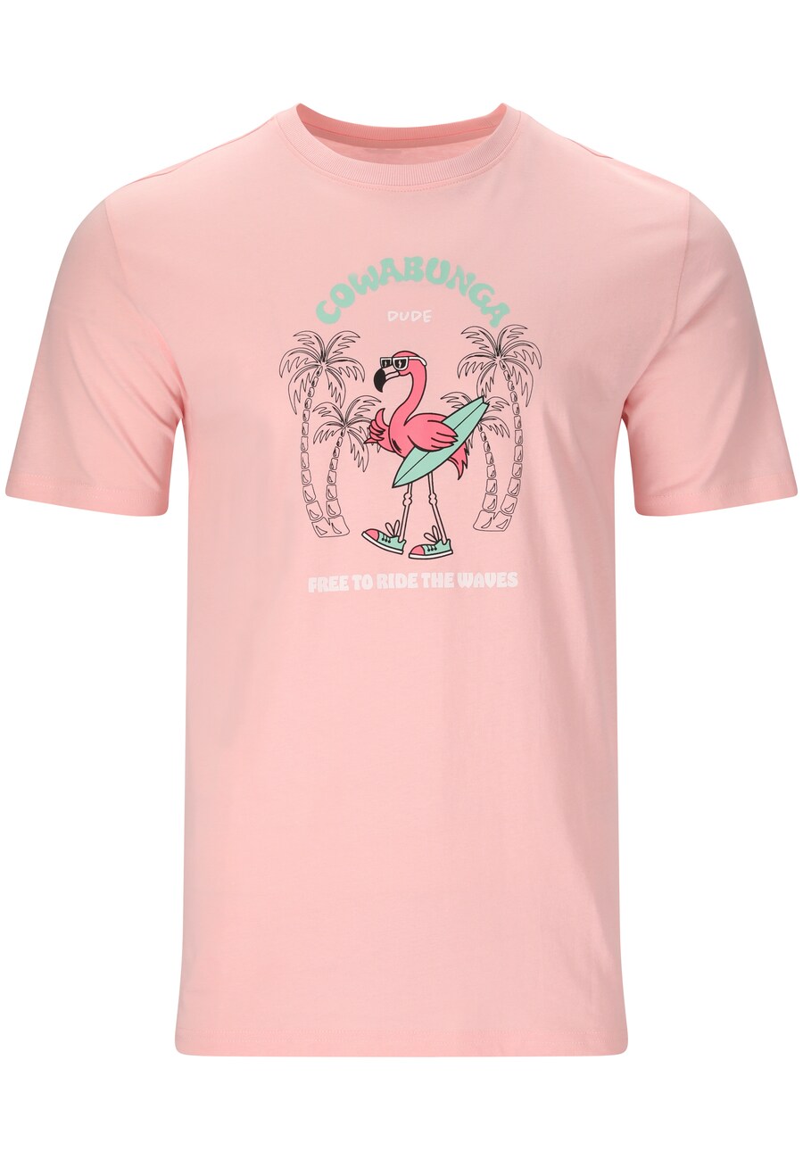 Рубашка Cruz Ankara, красный
Рубашка Cruz Ankara, красный