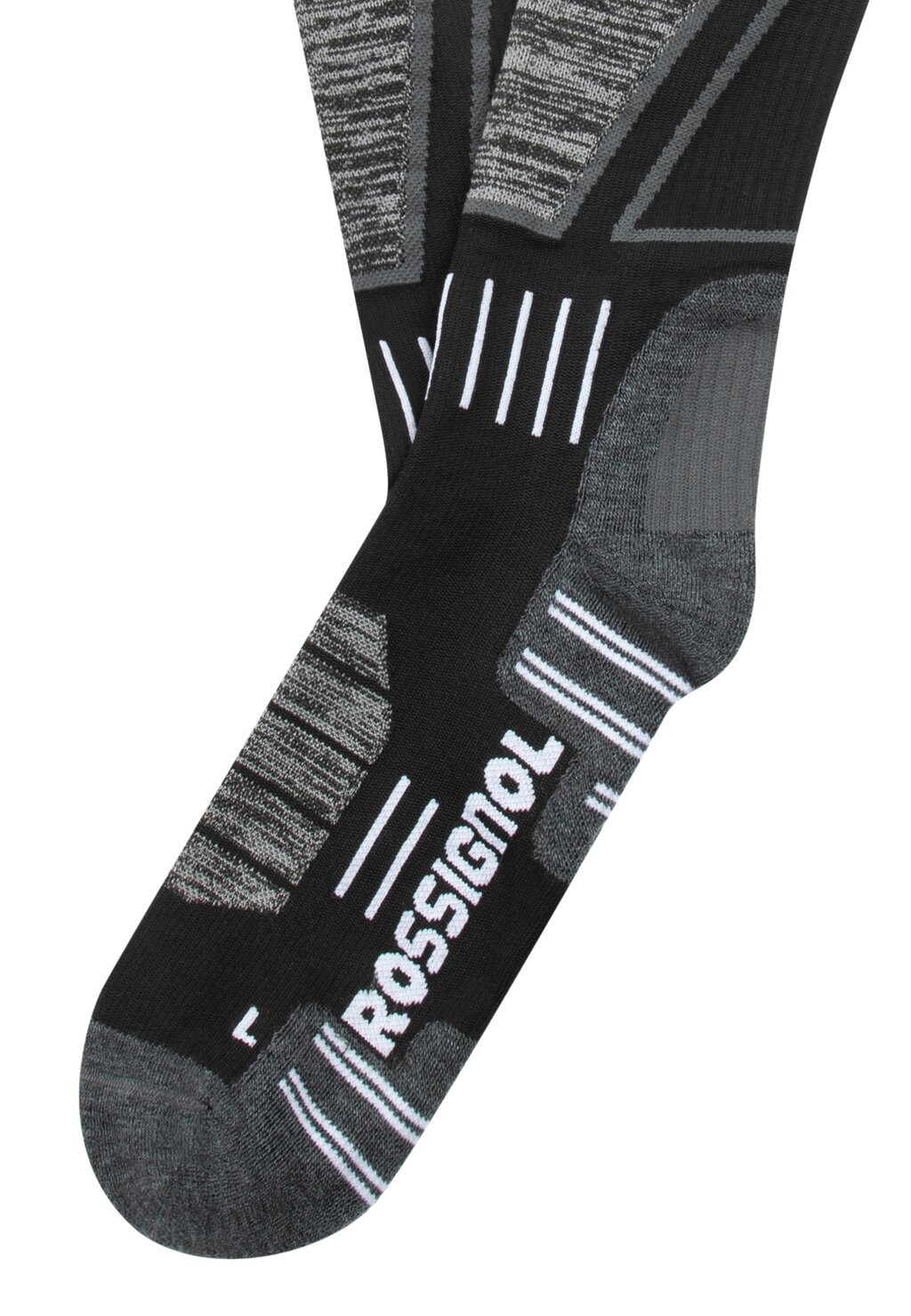 Спортивные носки HIGH SPEED Rossignol, черный
Спортивные носки HIGH SPEED Rossignol, черный