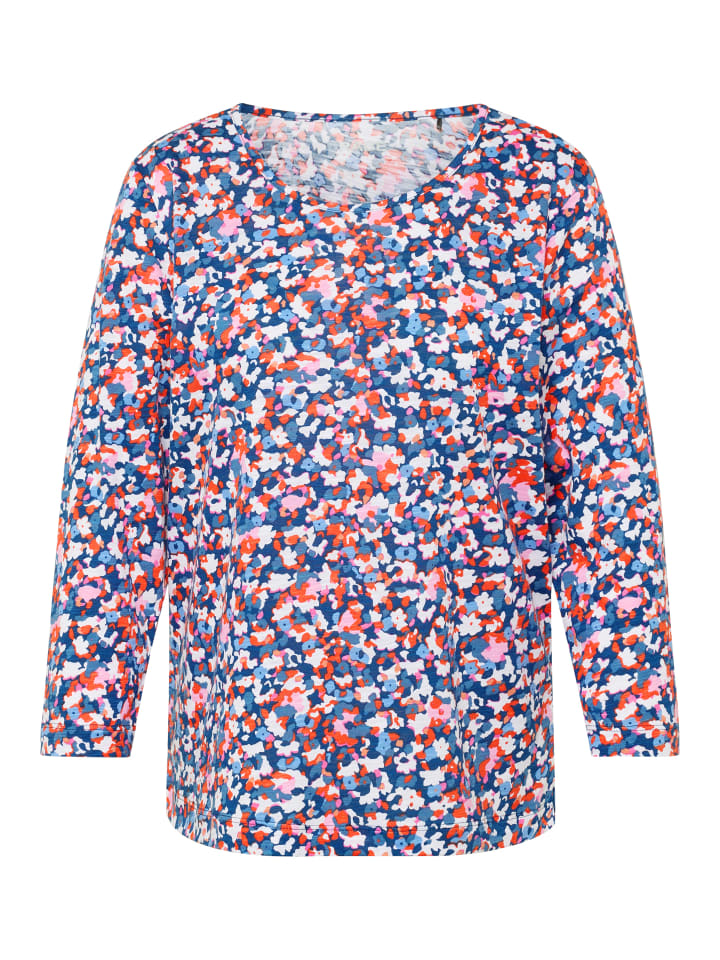 Футболка Rabe, темно-синий
Футболка Rabe, темно-синий