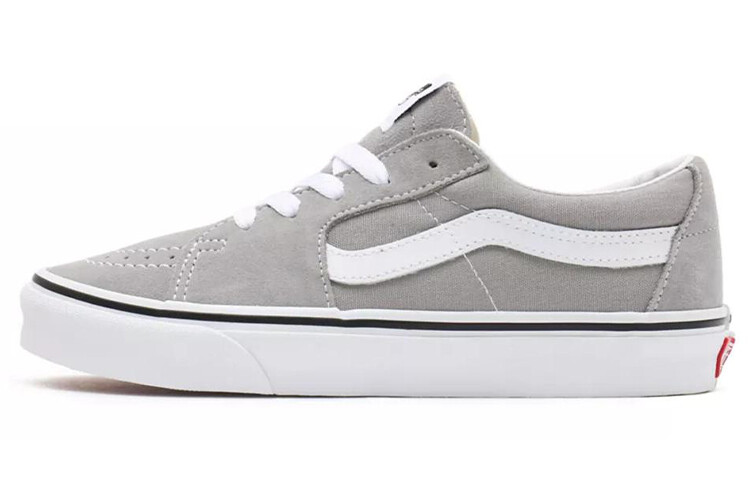 Кроссовки Sk8 Vans-Low 'Drizzle', Серый, Кроссовки Sk8 Vans-Low 'Drizzle'
Кроссовки Sk8 Vans-Low 'Drizzle', Серый, Кроссовки Sk8 Vans-Low 'Drizzle'