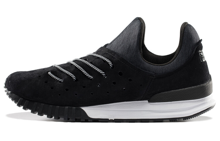 Кроссовки унисекс с низким верхом, черные/белые/серые Onitsuka Tiger
Кроссовки унисекс с низким верхом, черные/белые/серые Onitsuka Tiger