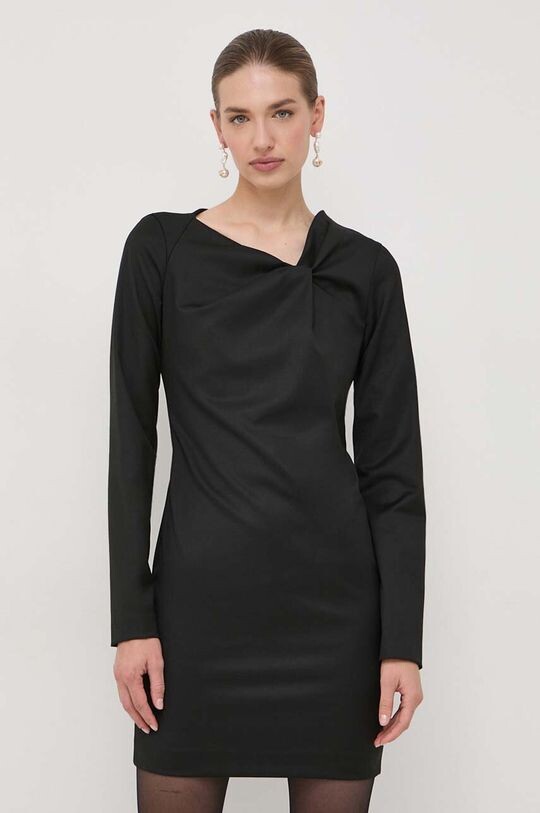 Платье Trussardi, черный
Платье Trussardi, черный