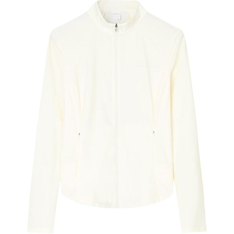 ANTA Куртки и пальто женские Tidal Cloud White
ANTA Куртки и пальто женские Tidal Cloud White