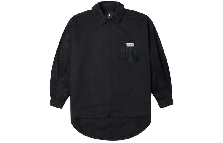 Куртка женская Converse черная тушь, Черный, Куртка женская Converse черная тушь 
Куртка женская Converse черная тушь, Черный, Куртка женская Converse черная тушь