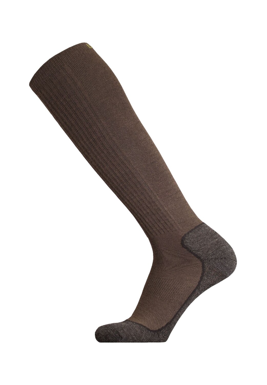 Носки для активного отдыха AAREA с функциональной 4-слойной структурой UphillSport, коричневый
Носки для активного отдыха AAREA с функциональной 4-слойной структурой UphillSport, коричневый