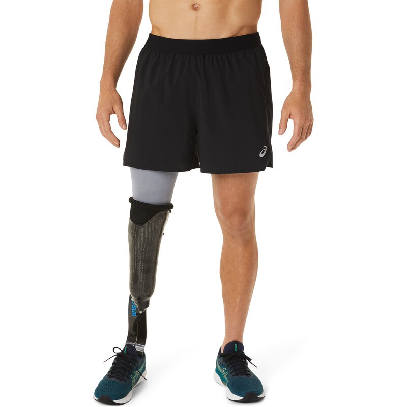 Шорты дорожные 2-н-1 5 дюймов короткие Asics, черный
Шорты дорожные 2-н-1 5 дюймов короткие Asics, черный