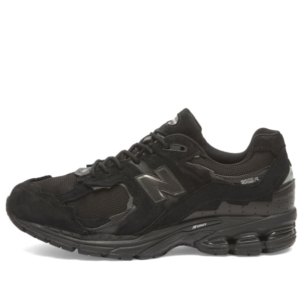 Кроссовки 2002Dx New Balance, черный
Кроссовки 2002Dx New Balance, черный