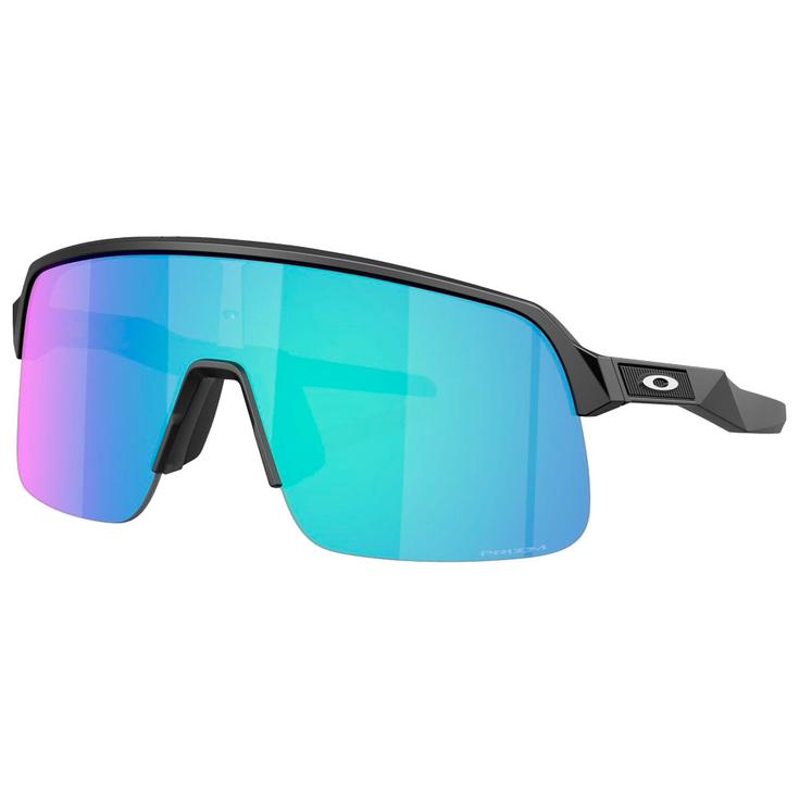 Солнцезащитные очки sutro lite s матовые черные призмы сапфир Oakley
Солнцезащитные очки sutro lite s матовые черные призмы сапфир Oakley