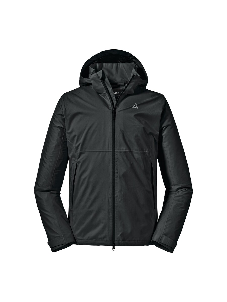 Куртка для активного отдыха SchГ¶ffel, Black
Куртка для активного отдыха SchГ¶ffel, Black
