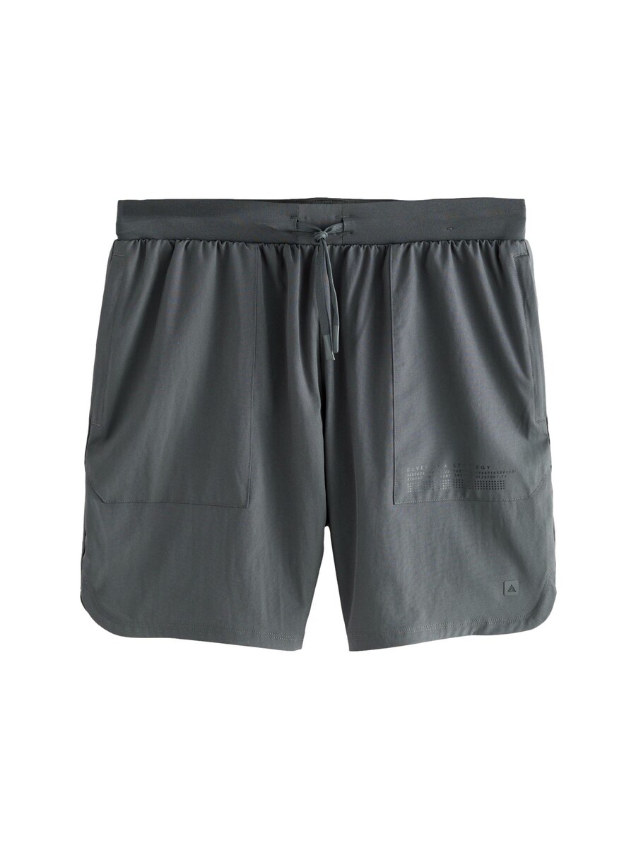 Обычные спортивные штаны Next, темно-серый
Обычные спортивные штаны Next, темно-серый