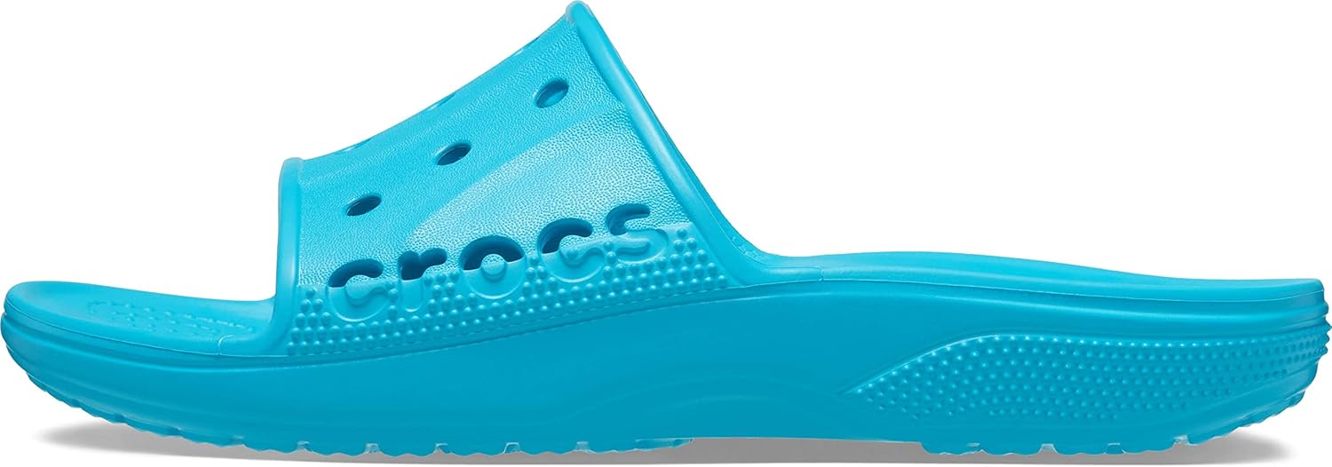 Сандалии Crocs Baya II унисекс для взрослых, Digital Aqua
Сандалии Crocs Baya II унисекс для взрослых, Digital Aqua