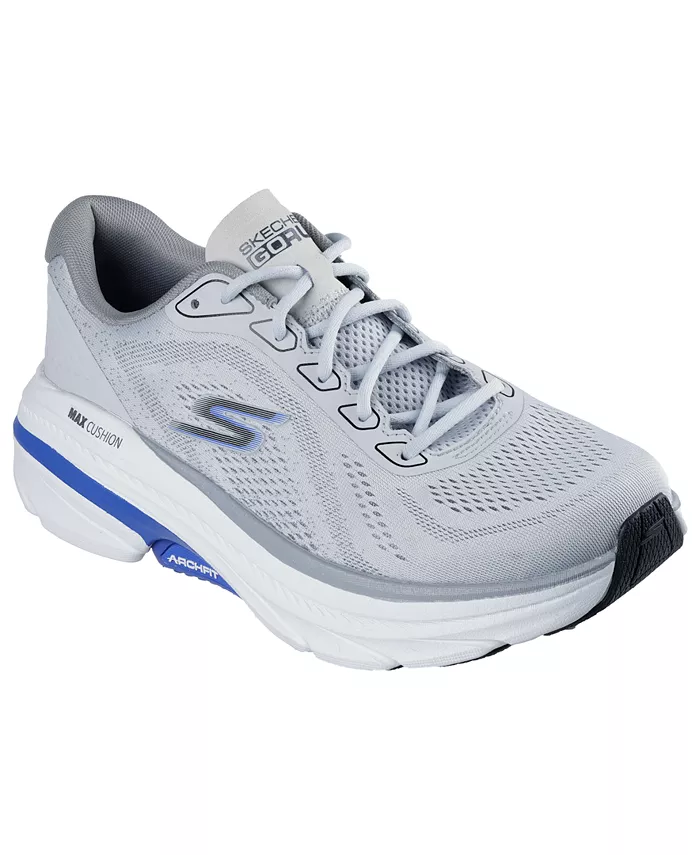 Мужские кроссовки Max Cushioning Arch Fit 2.0 - Immense Cruiser для бега от Finish Line Skechers, мультиколор
Мужские кроссовки Max Cushioning Arch Fit 2.0 - Immense Cruiser для бега от Finish Line Skechers, мультиколор